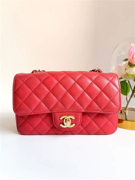 chanel 17c pink